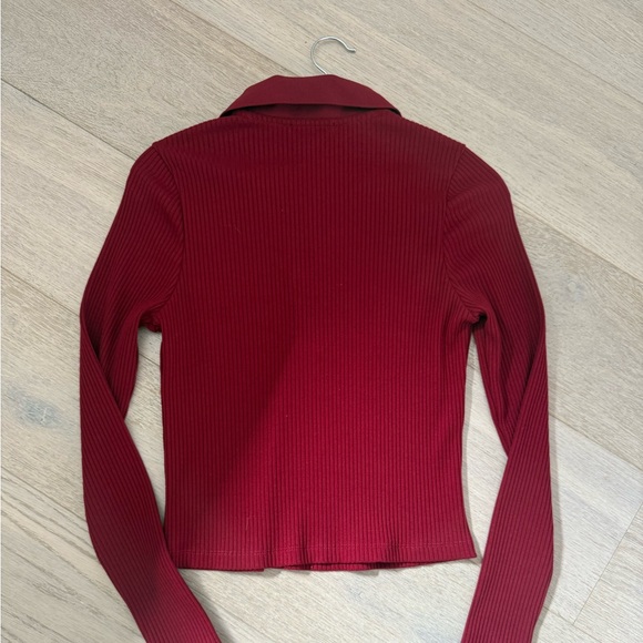 Robertson & Rodeo Top - Picture 5 of 5